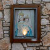 ...fino alla Vergine del Rosario di Terlizzi...